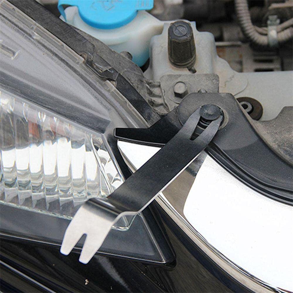 Dụng Cụ Tháo Lắp Nội Thất Xe Hơi DARNELL Tiện Dụng