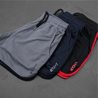 Quần tập Gym ECTH phom ngắn co dãn 4 chiều Mã Q249