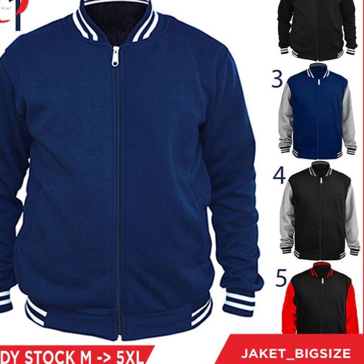 Phiên Bản Giới Hạn✔️Áo Khoác Bomber Màu Xanh Navy Size S M L XL XXL 3XL 4XL 5XL 5XL|Kd4