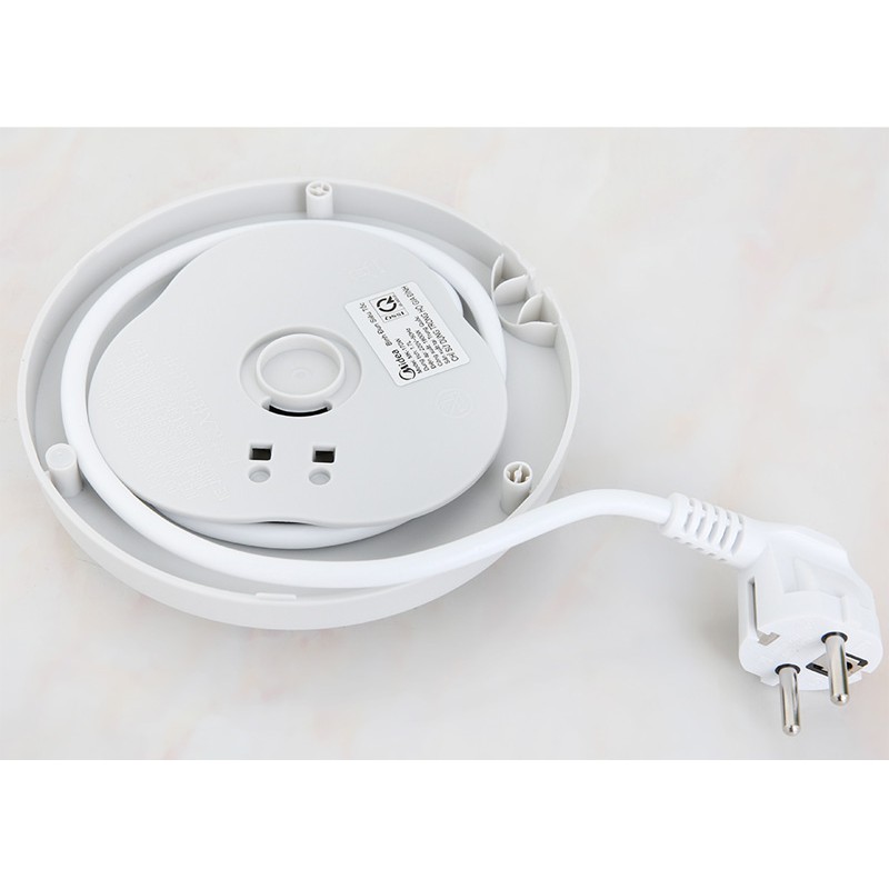 Bình siêu tốc cao cấp - 1.7 lít Midea MK-17DW - Bảo hành 12 tháng