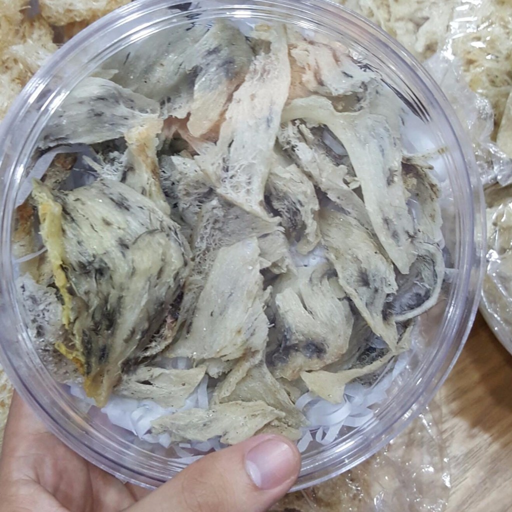 Yến Sào Thô Nha Trang - 50g