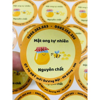 in tem 149k, thiết kế miễn phí (inbox nhận mẫu)