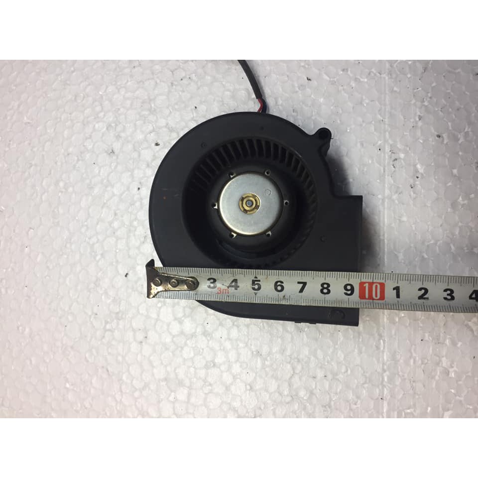 Quạt 9Cm Fan 9 Sò siêu tốc 9.5x9.5x3.3Cm