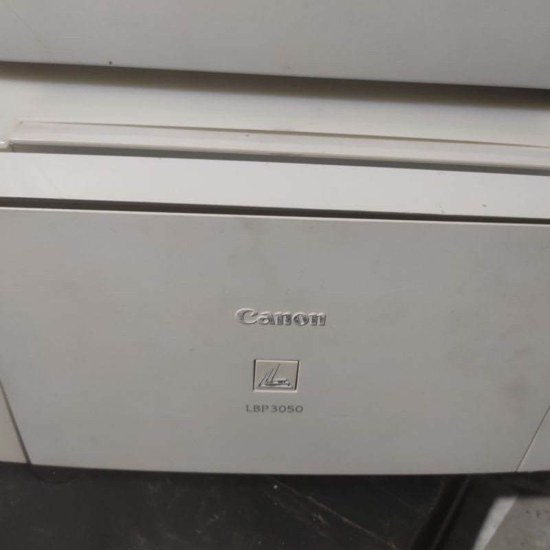 Máy in Canon 3050 6000 đã qua sử dụng