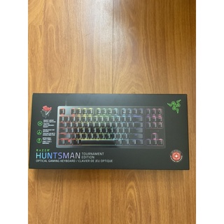 BÀN PHÍM CƠ RAZER HUNTSMAN TOURNAMENT EDITION NEW SEAL BẢO HÀNH 3 THÁNG FREESHIP