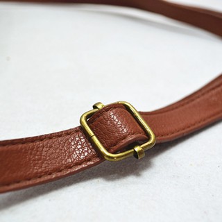 Túi đeo chéo đan lát handmade thời trang nữ tính