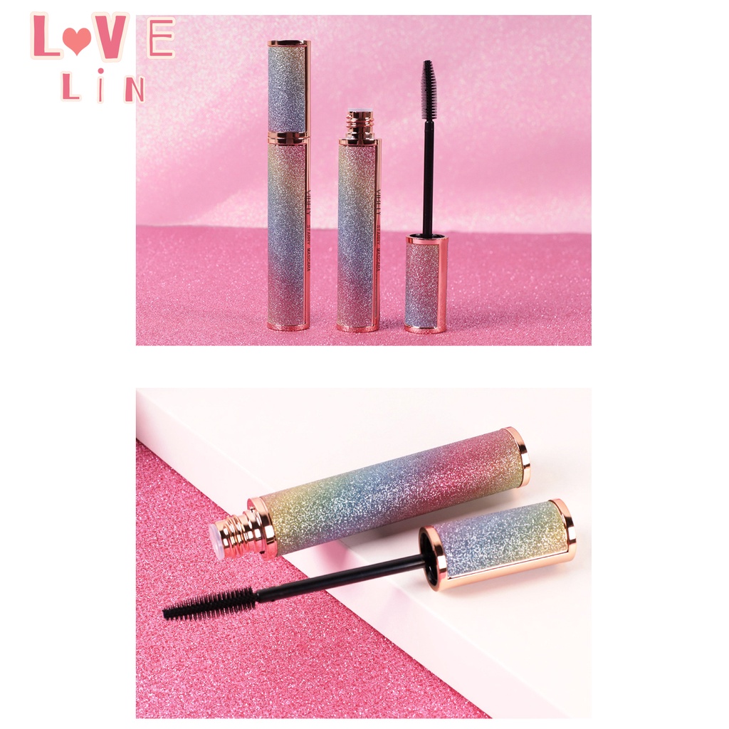 Mascara 4d Chống Thấm Nước Và Mồ Hôi Lâu Trôi Không Nhòe