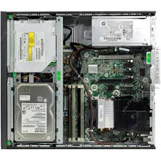 Barebone máy bộ HP 600G1, 800G1 ( bao gồm Mainboard , Nguồn )
