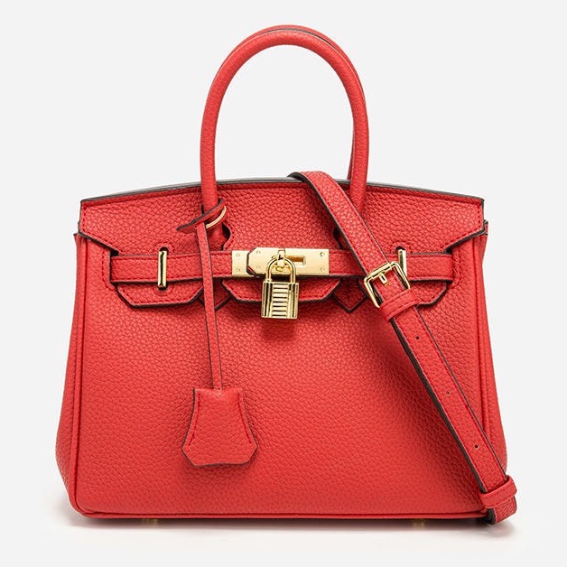 Túi Xách Nữ - Túi HM Bikill Da Lì