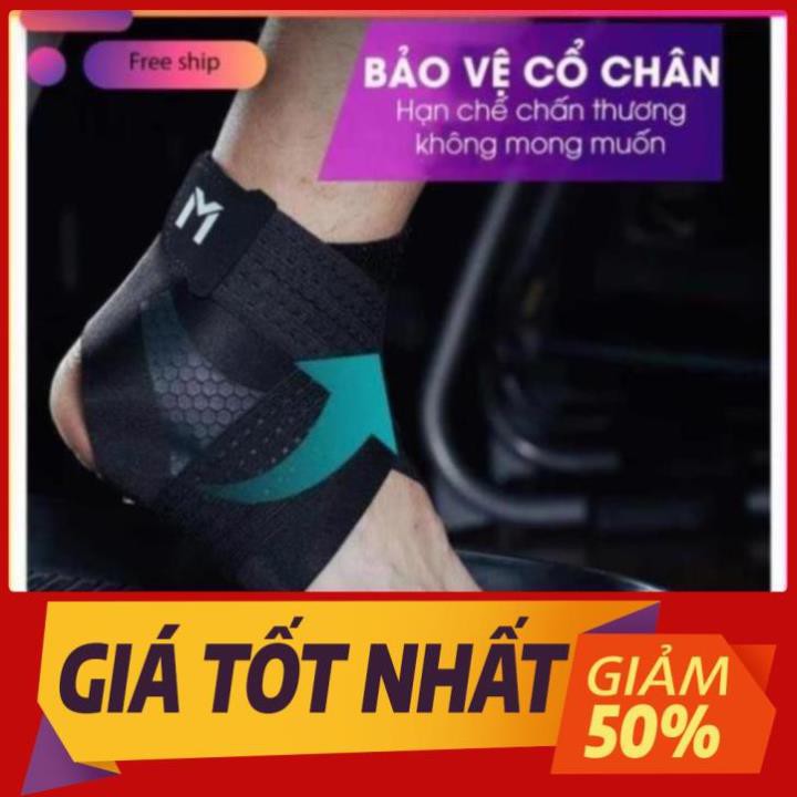 Bảo Vệ Cổ Chân - BĂNG CUỐN BẢO VỆ CỔ CHÂN -  SALE -  Băng Quấn Cổ Chân, Bảo Vệ Cổ Chân PKBD22683