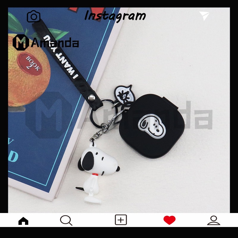 AA04 Soundpeats T3 case Silicone Protective Case for SoundPEATS T3