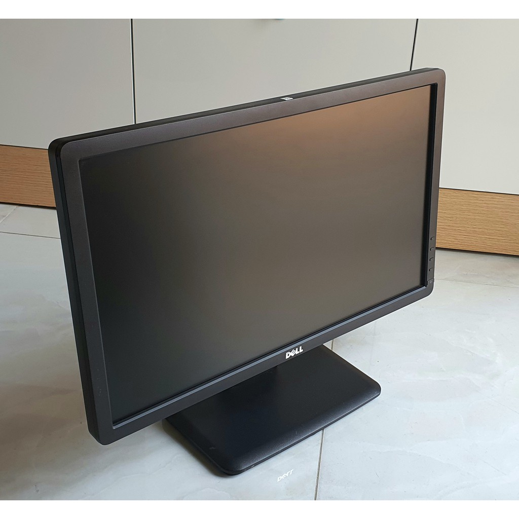 【SGComputer】MÀN HÌNH LCD DELL 22" E2213HB (Còn Khá Đẹp)