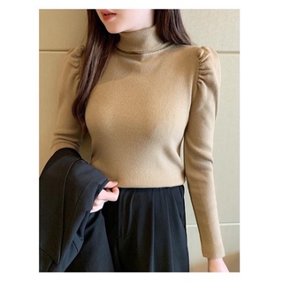 Áo len cổ lọ đủ màu đủ size