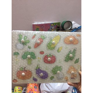 combo 6 món đồ chơi bất kì