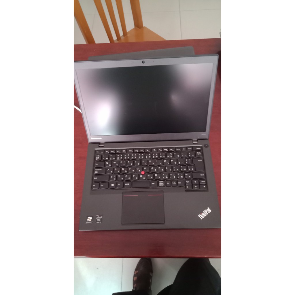 Lenovo ThinkPad T440s - I5