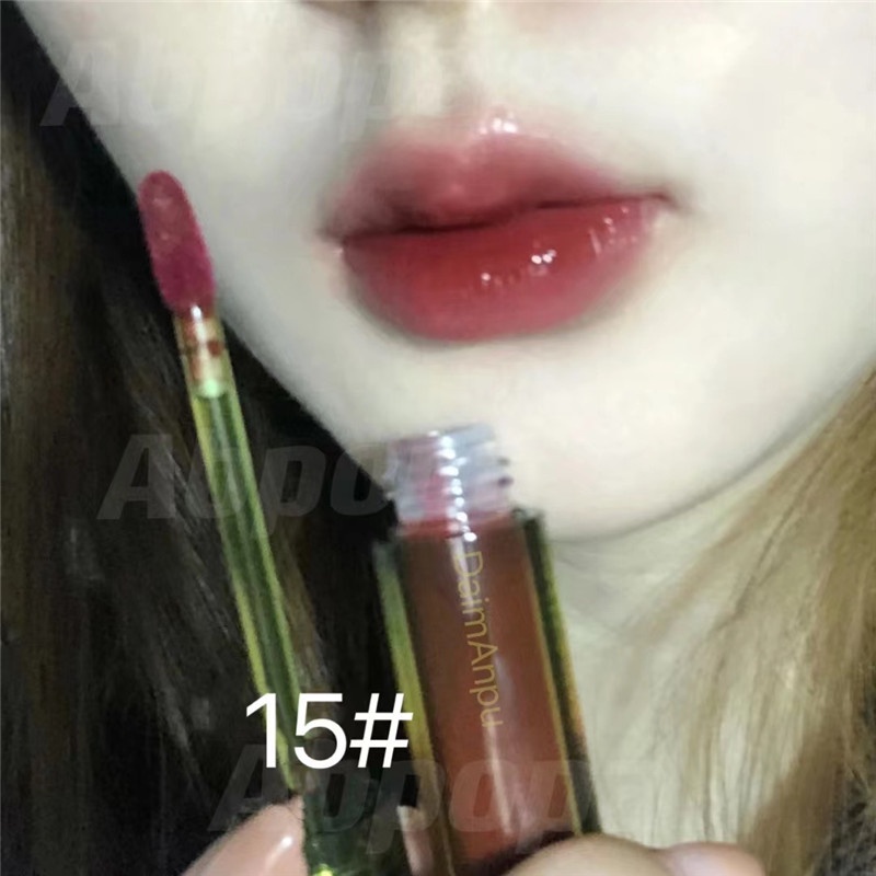 Son Môi Dưỡng Ẩm Phong Cách Cổ Điển Dành Cho Nữ