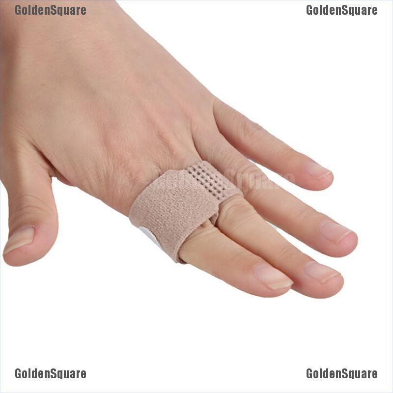 [Hàng mới về] Cặp dụng cụ hỗ trợ tách ngón chân bằng nylon thoải mái tiện dụng