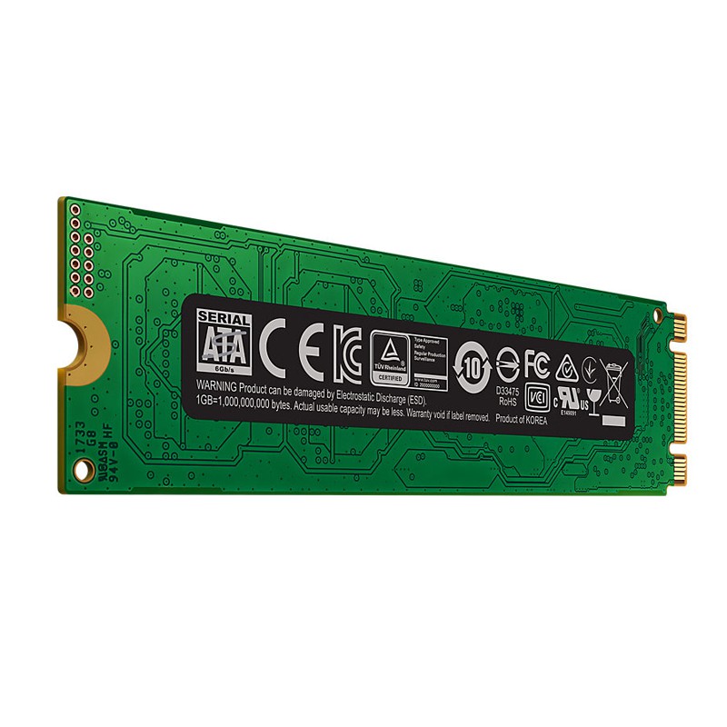 Ổ Cứng SSD Samsung 500GB 860 EVO Chuẩn M.2