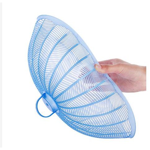 Lồng bàn MINI ĐẬY THỨC ĂN , THỰC PHẨM BẰNG NHỰA TIỆN LỢI ILY