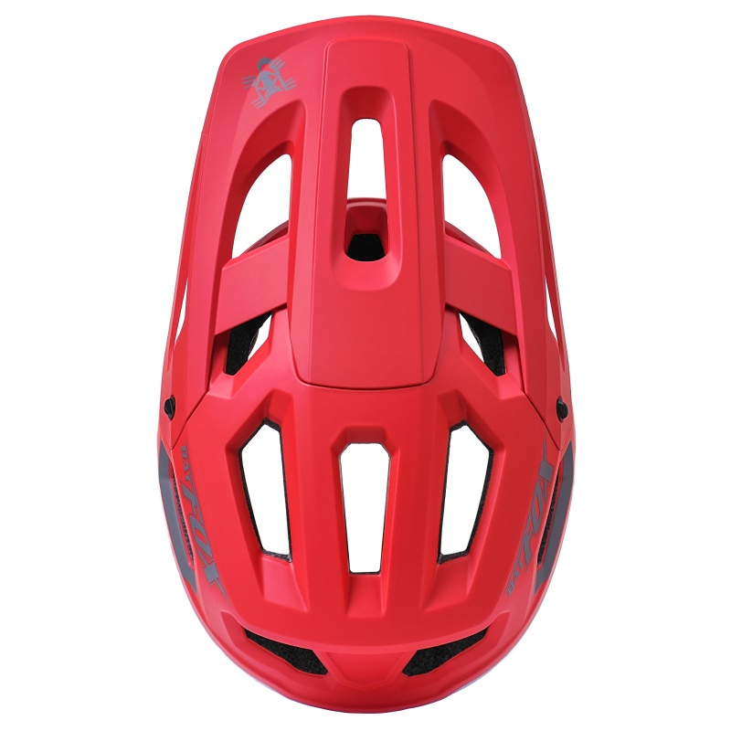 Nguyên bản BATFOX mũ bảo hiểm xe đạp nón bảo hiểm xe đạp mũ bảo hiểm xe đạp thể thao nón bảo hiểm xe đạp thể thao