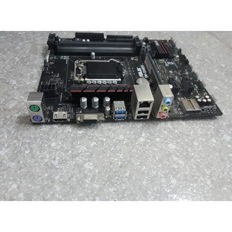 Bo mạch chủ(Main) Gigabyte B85M-D3H - B85m DS3h B85M-G | BigBuy360 - bigbuy360.vn