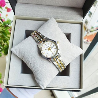 ĐỒNG HỒ- NỮ- CITIZEN EQ0608-55A