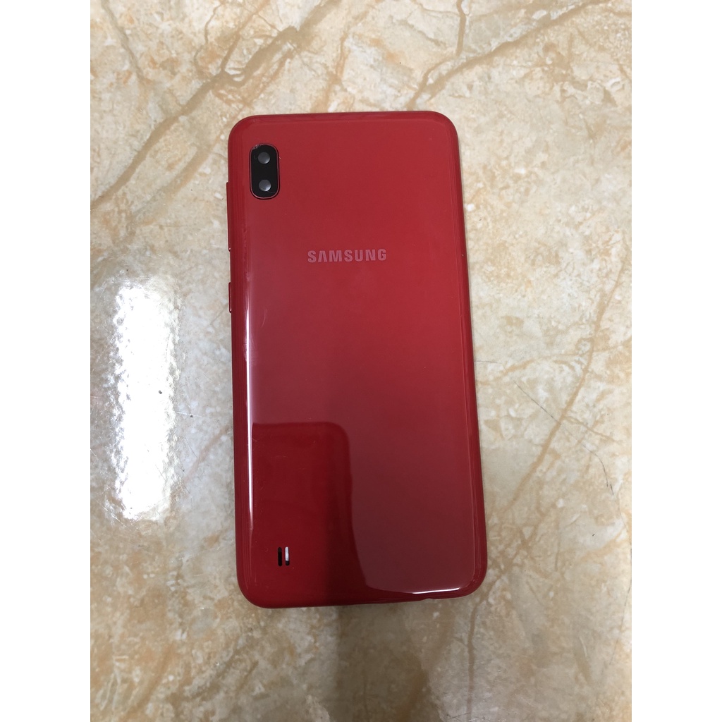 Vỏ bộ Samsung A10 - Zin New