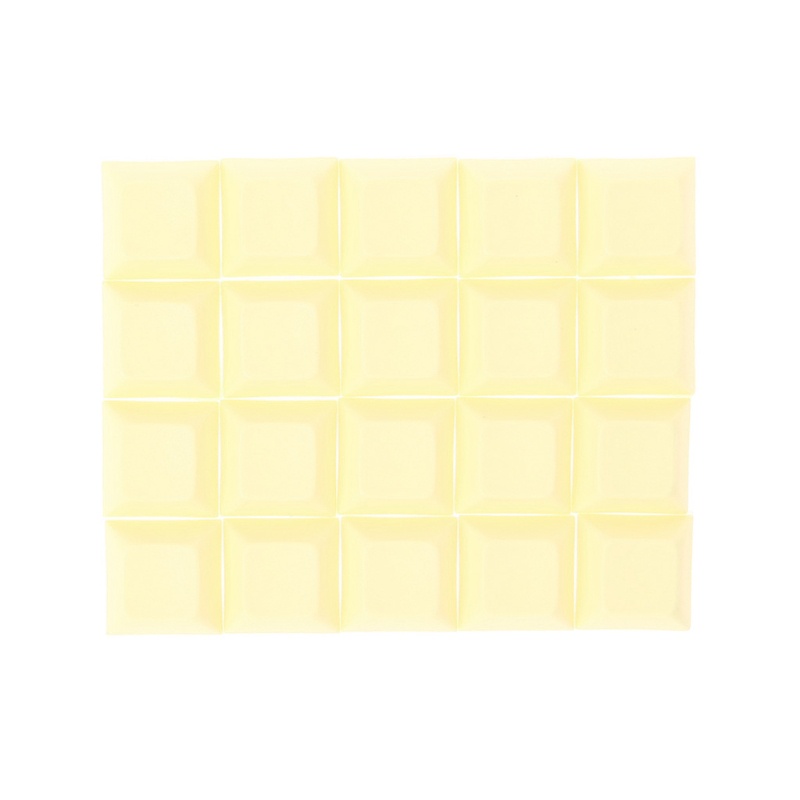 Win Nắp Chìa Khóa 20 Phím DSA Profile PBT Nhuộm Màu Không Điêu Khắc (