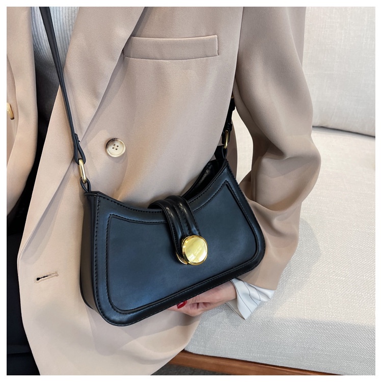 IELGY Túi Đeo Vai/Xách Tay Đa Năng Thời Trang Cho Nữ