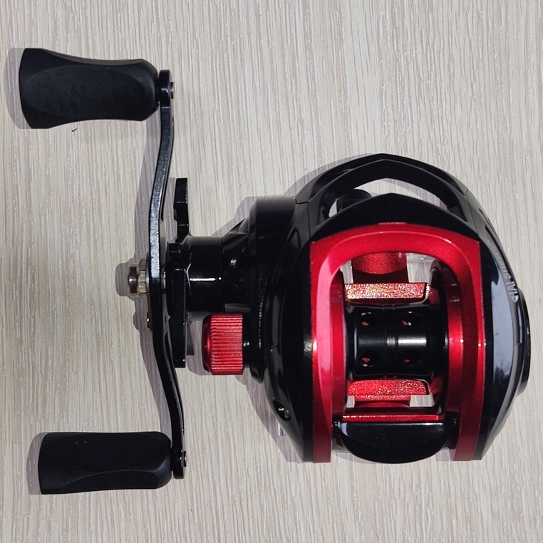 Máy câu ngang HAI SHEN HS200