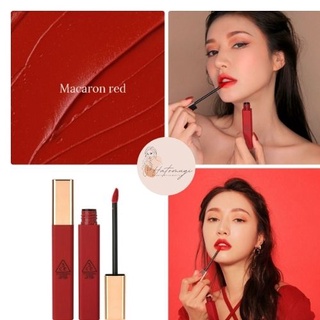 Son kem lỳ 3CE Stylenanda Cloud Lip Tint