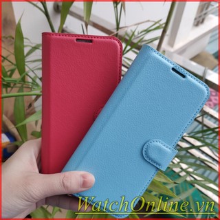 Bao da điện thoại Vsmart Live