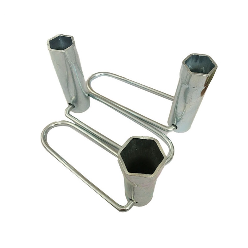 Bugi Đánh Lửa 16mm / 18mm / 21mm Bằng Thép Carbon Chất Lượng Cao Cho Xe Máy