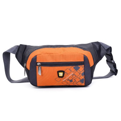 Túi đeo bụng, đeo hông, túi bao tử thời trang nam nữ Hàn Quốc | BigBuy360 - bigbuy360.vn