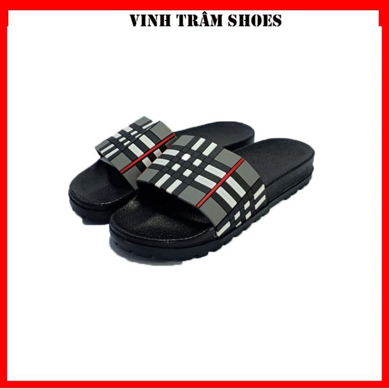 [ FREE SHIP ] Dép thời trang nam quai ngang đế cao 4cm mang êm chân mẫu hót 2021,hàng sẵn kho 38 - 43 bảo hành 1 đổi 1