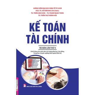 Kế Toán Tài Chính