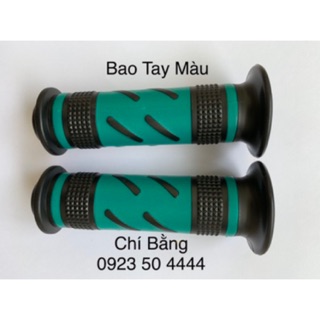 BAO TAY MÀU XE ĐẠP