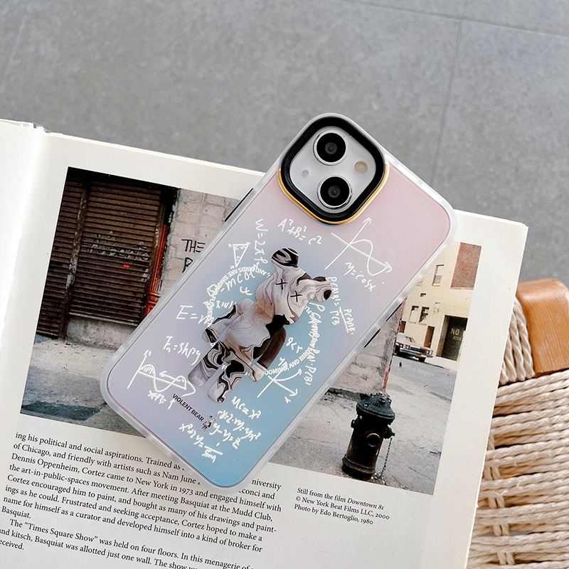 Ốp Điện Thoại In Logo Sang Trọng Cho iphone 13 Pro Max i13 13pro 11ProMax i11 iX Xs XR Xs Max 7plus 8plus 12Pro 12 Pro Max