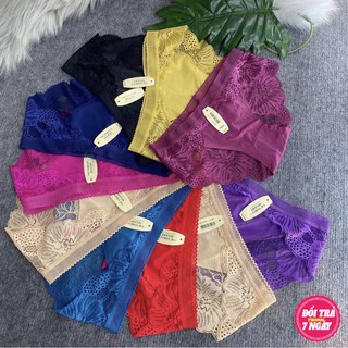 Combo 5 quần lót ren ❣️ ❣️ quần chíp ren