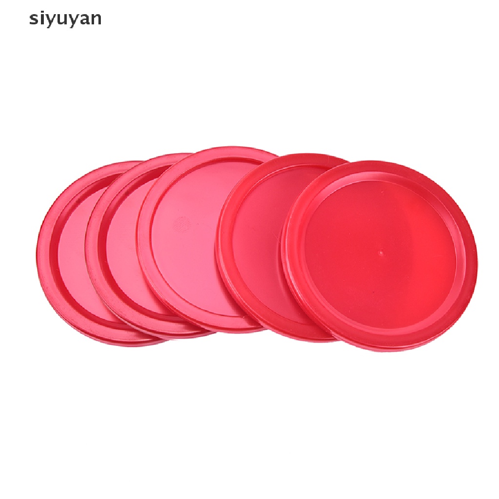 Bộ 5 Khúc Côn Cầu Mini 51mm Bền Bỉ Cho Bé