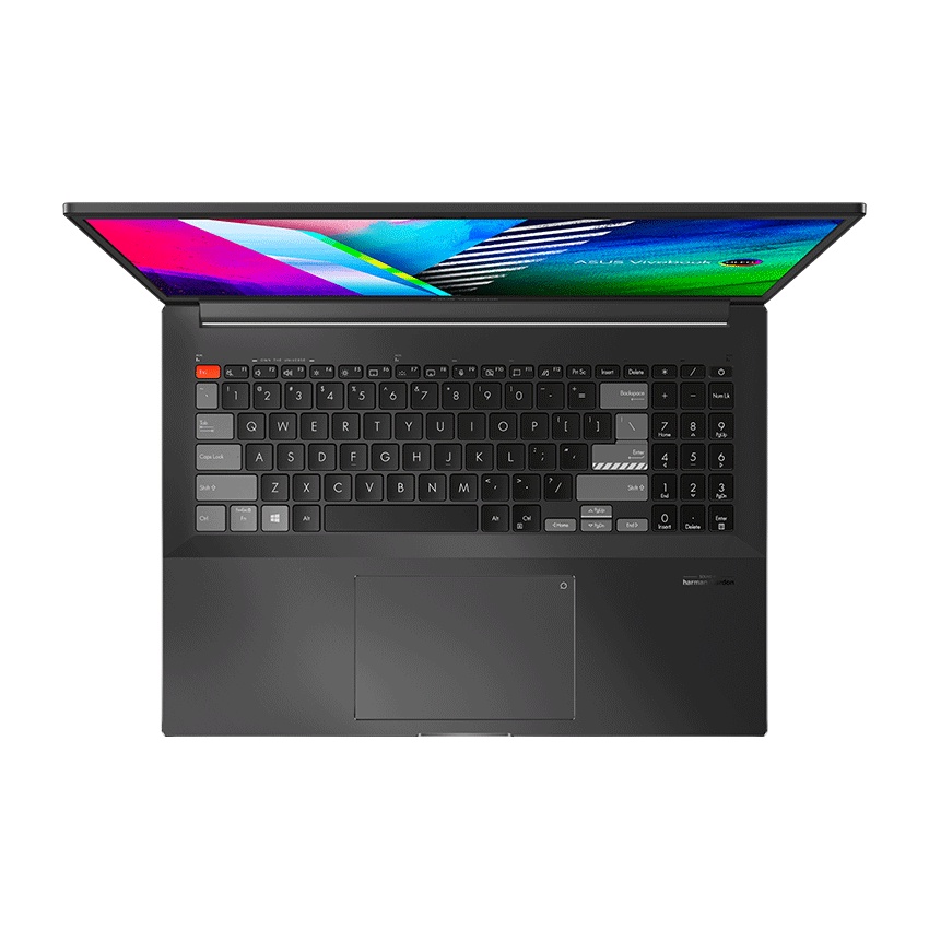 Laptop Asus VivoBook M7600QC-L2077W