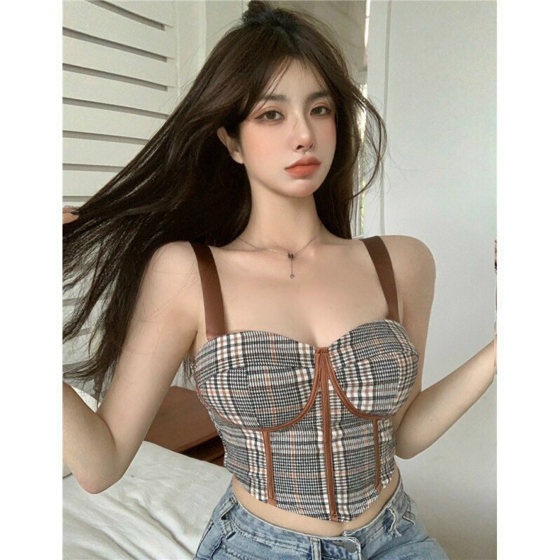 hàng cao cấp áo bra su siêu đẹp mã 1991