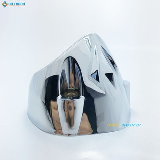 Chụp đích pô xi EXCITER 150