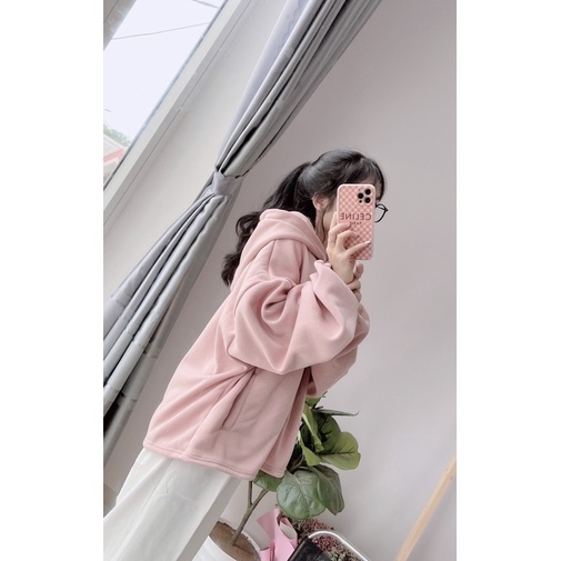 Áo khoác tay phồng 6 màu 🥰❤️
