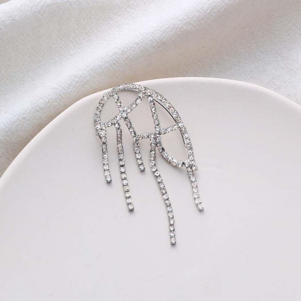 Vanes1 Phụ Nữ Móc Tai Quá Khổ Cô Gái Hàn Quốc|Khuyên Đeo Vành Tai Cho Nữ