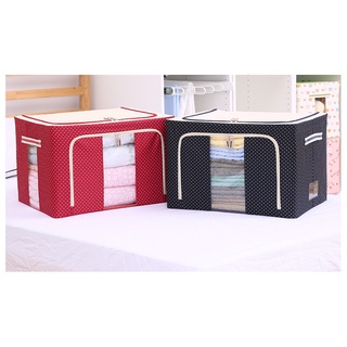 HỘP ĐỰNG ĐỒ LIVING BOX 66L