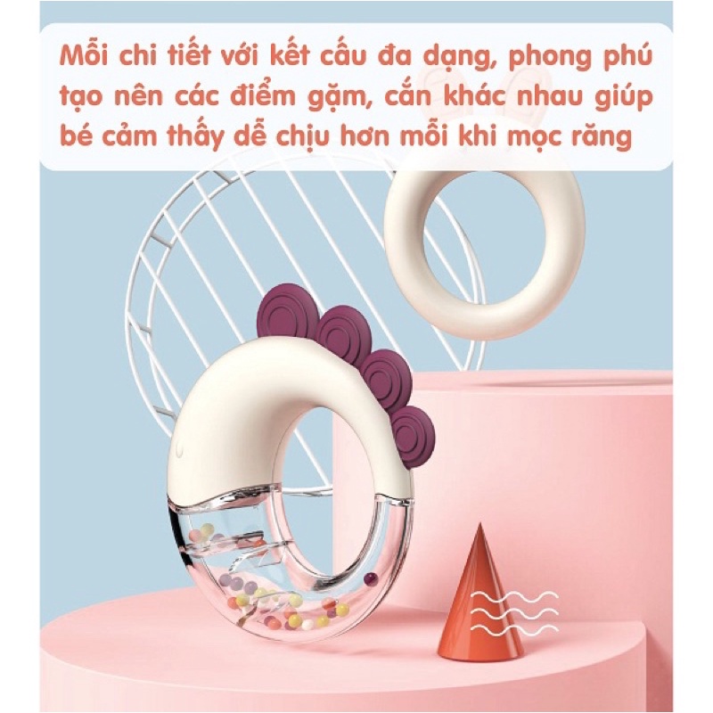 Xúc xắc chuột