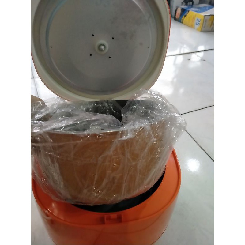 nồi cơm điện kangaroo màu cam | BigBuy360 - bigbuy360.vn