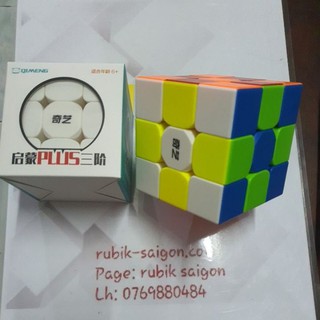 Rubik Qimeng Plus 3x3 9cm