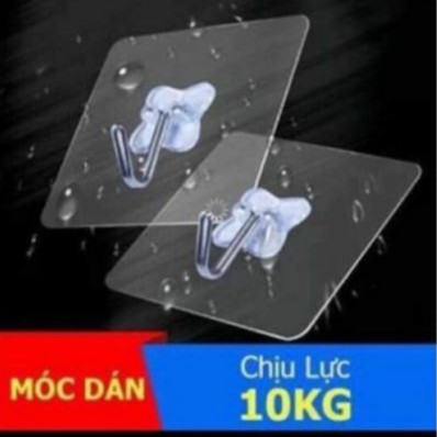 MÓC DÍNH CƯỜNG LỰC TRONG